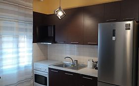 Nikos Apartment